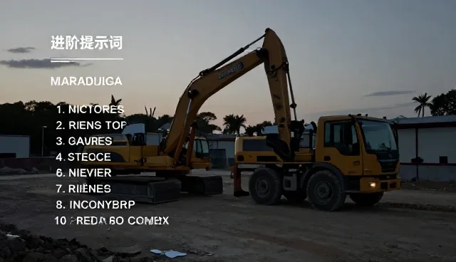 文生视频提示词工作流优化要点与处理方向