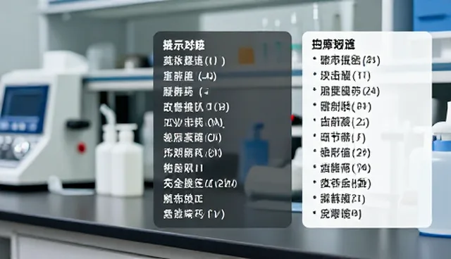 版本对比提示词如何影响用户选型决策