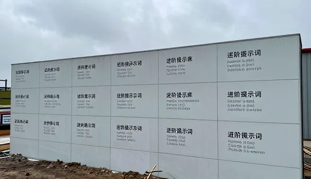 AI图片提示词生成器免费:如何提升内容创作效率