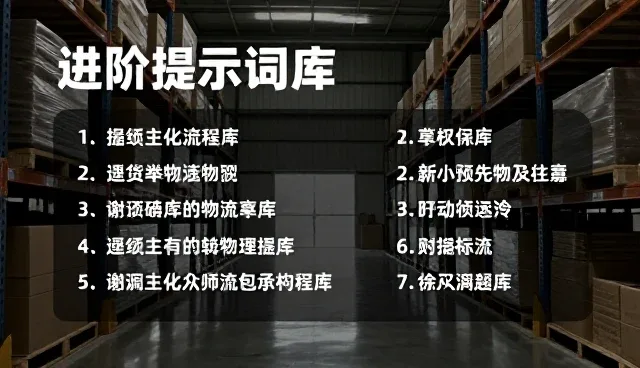 电商运营中软文提示词的使用要点与检查