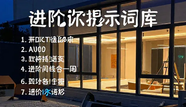AI短剧制作提示词大全如何影响创作效率