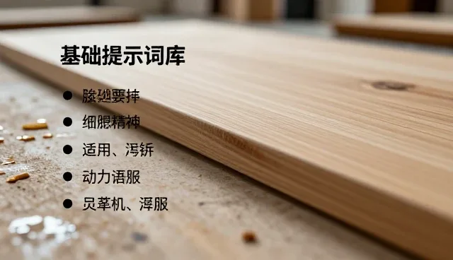 AI生图违禁指令如何规避？使用要点说明