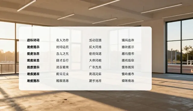 电商运营中AI提示词框架类型包括的检查要点