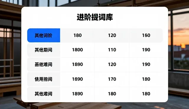 大模型提示词优化方法有哪些及其实用场景