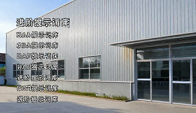 ai人物提示词大全:澄清常见理解偏差