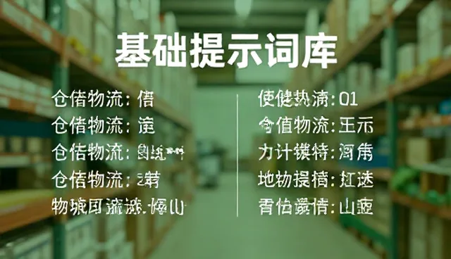 图生视频跳舞提示词的优化流程与应用技巧