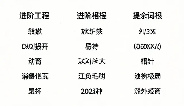 AI提示词网站推荐对文案工作者的影响原因
