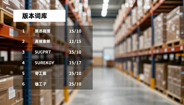proposal的短语搭配误区与正确使用方法