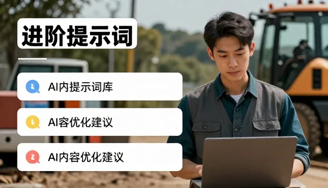 提示词软件清年如何影响内容优化效果