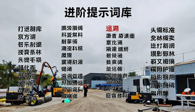 SEO文章提示词的适用场景与限制分析