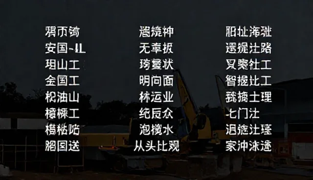 品牌命名提示词的常见误区与检查要点