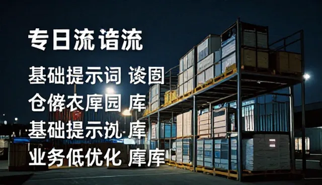 带货脚本提示词的适用情况与限制