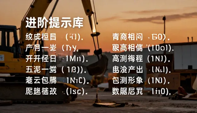 大家怎么看ai提示词交易？