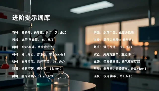 提示词五大关键要素有哪些,文案工作者常见误区解析