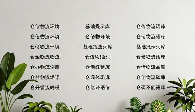 AI提示词教程，如何按难度解决使用要点问题
