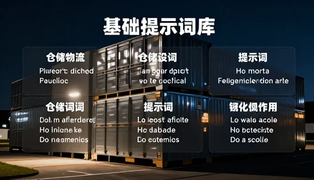 prompt交易三段式:电商文案工作者的实战策略