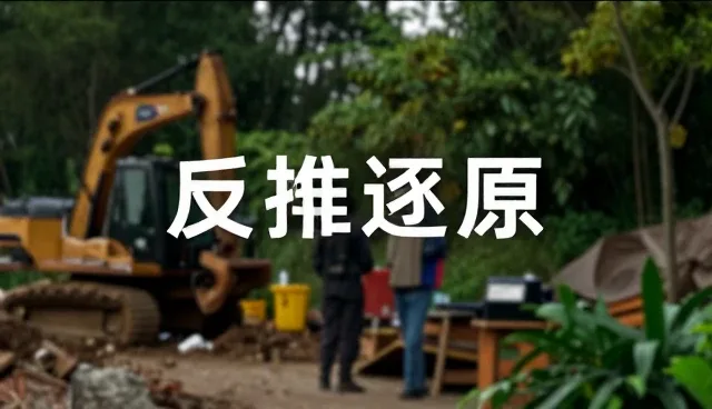反推还原提示词在实际问题处理中的适用场景与限制