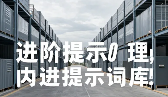 PPT制作提示词的选型与使用建议