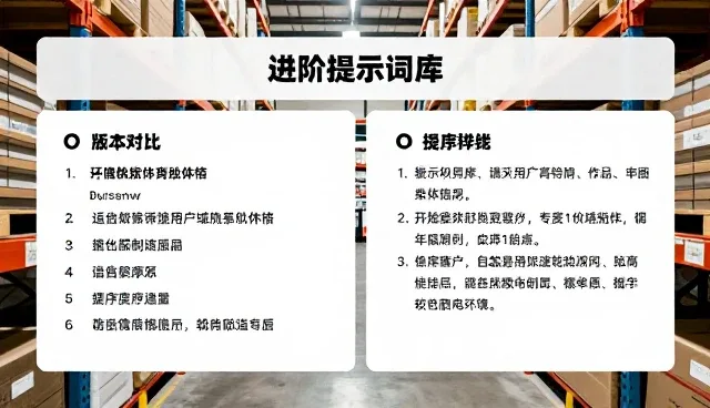 图片生视频提示词如何影响生成效果