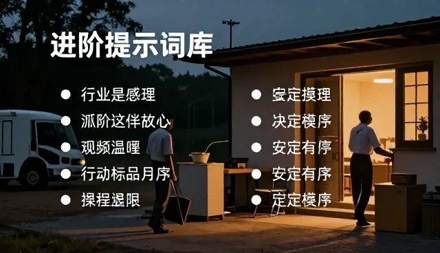 AI如何使用好提示词技能:澄清常见误区