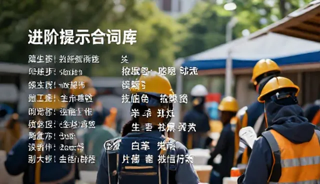 缩写提示词的常见误区及正确应用