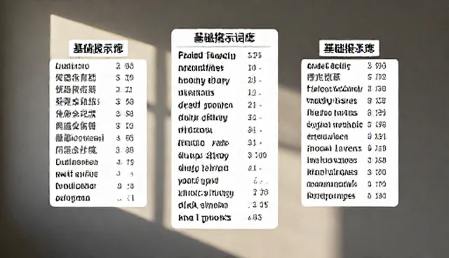 ai提示词交易直播课:澄清常见误区与正确使用方式