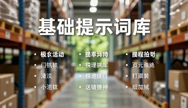 ai视频提示词指令框架怎么用:选型与使用建议