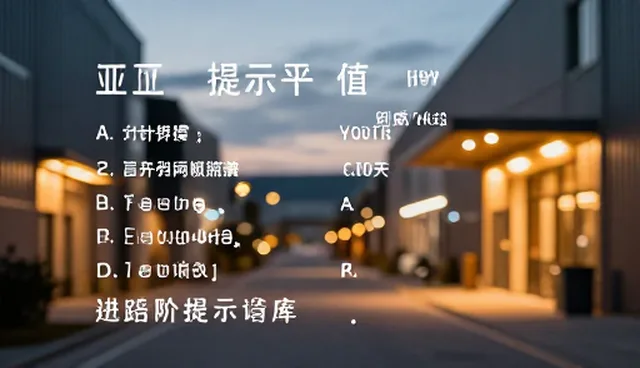 提示词管理工具推荐有哪些,提升效率的实战技巧