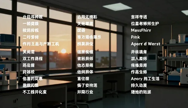 如何利用Excel公式提示词提升工作效率?