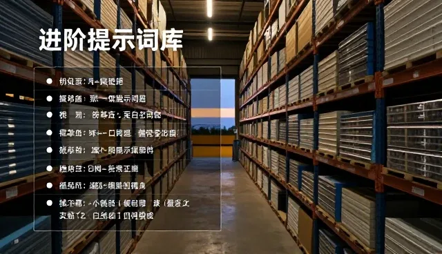 标题生成提示词:实际环节的检查要点与应用