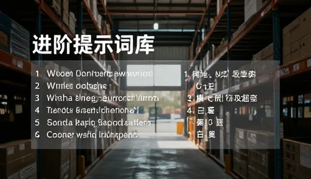 ai提示词的研究方法:文案工作者如何高效运用
