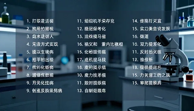 ai提示词指令合集大尺度:澄清理解误区