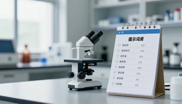 ai视频提示词可复制:5个检查要点提升语言准确性