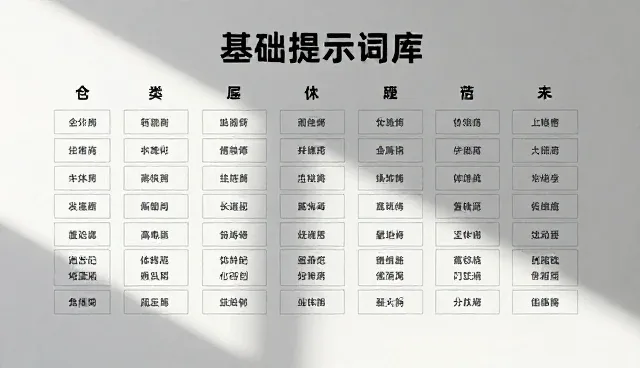 如何高效利用minimax h3参考生视频提示词 实例?
