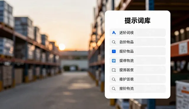 电商文案撰写中提示词维护的常见误区与优化方向