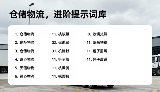推理小说提示词理解偏差问题及解决方向