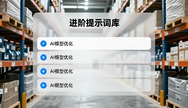 AI提示词剧情大全如何影响市场表现