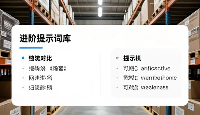 proposal词组在电商运营中的适用情况与限制