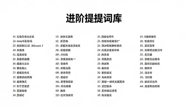 提示词优化网站如何提升视频生成效率