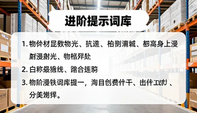 买车建议提示词：适用情况与限制说明