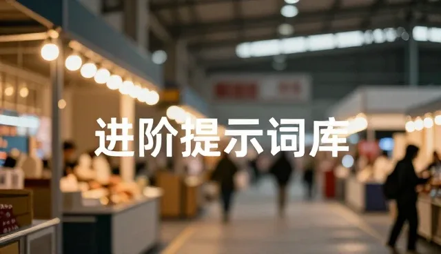 Al提示词应用中的常见误区与正确理解