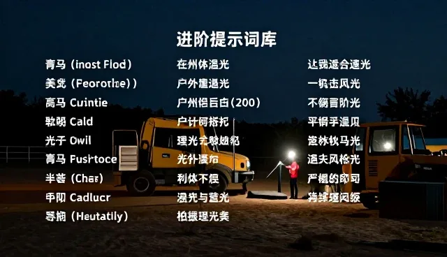 AI提示词工程 PDF下载的检查要点与处理建议
