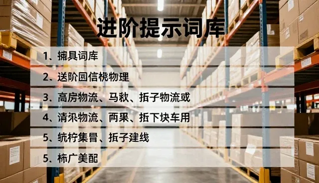 prompt库如何影响AI内容优化效果