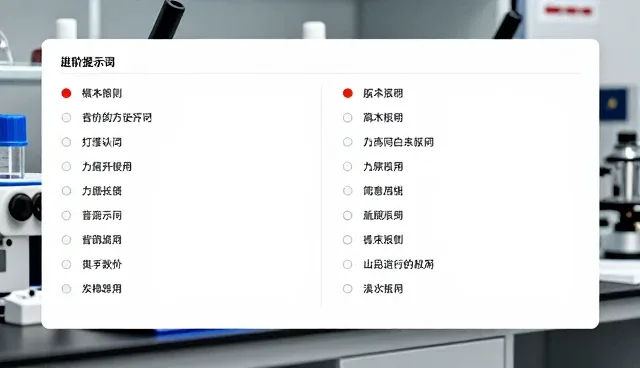 美女提示词怎么写:优化技巧与版本对比