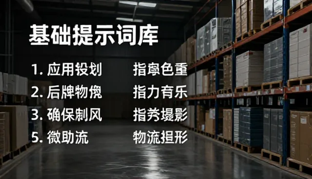 proper词根词缀词源在AI工具中的使用要点说明
