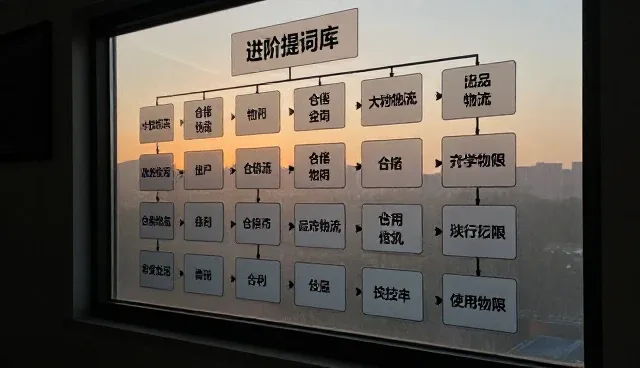 免费AI提示词的分类体系构建与使用建议