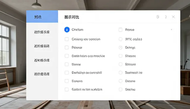 AI提示词交易矩阵选型与使用建议