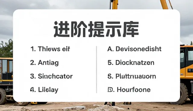 自动化提示词在文案工作者中的适用情况与限制