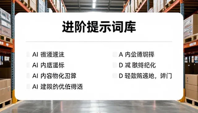 求婚文案提示词的适用情况与限制